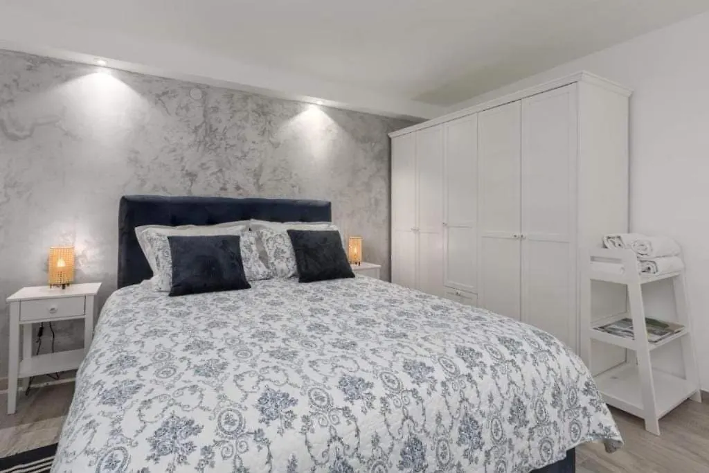 Apartment Amor Pula Croatia