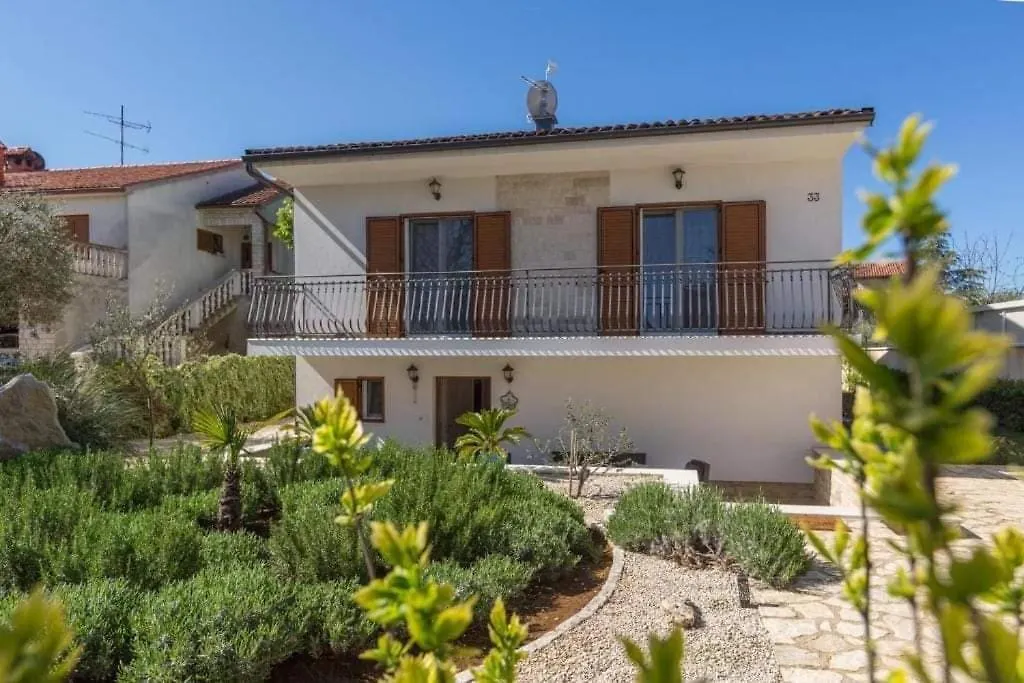 Apartment Amor Pula Croatia