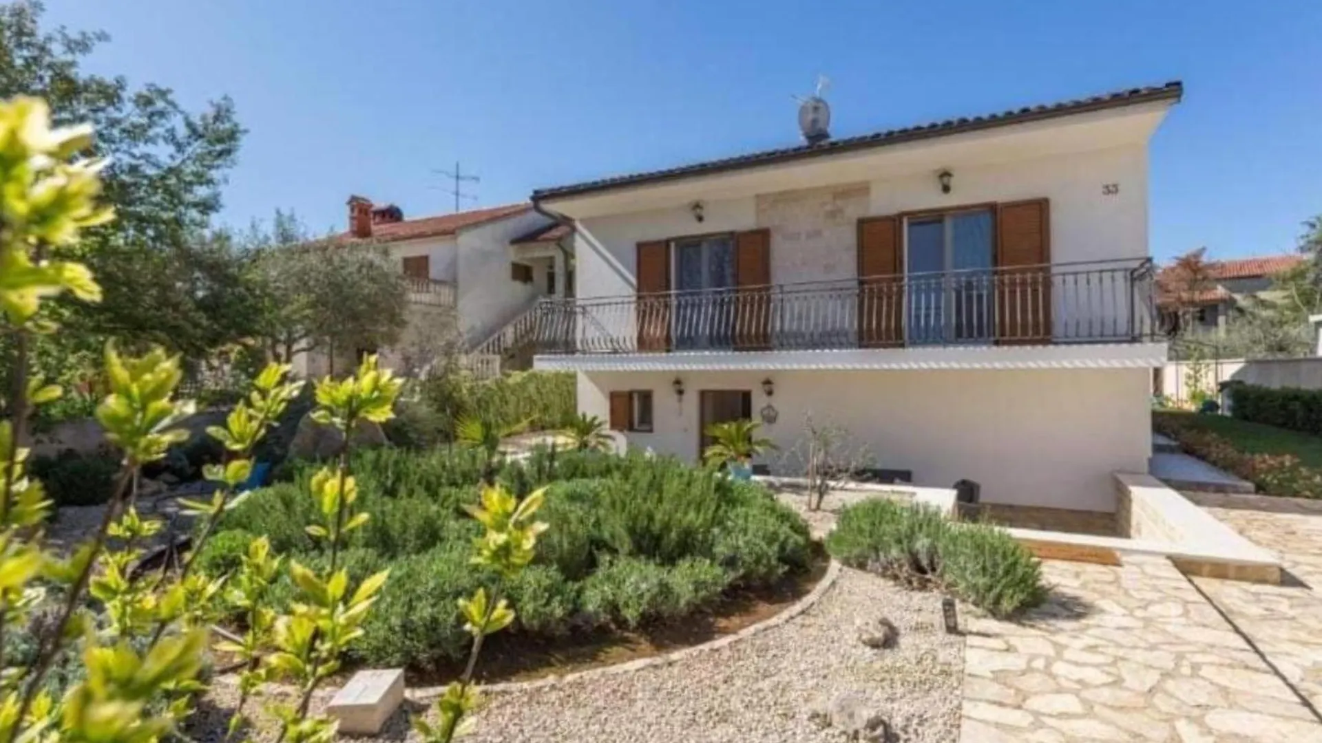 Apartment Amor Pula Croatia
