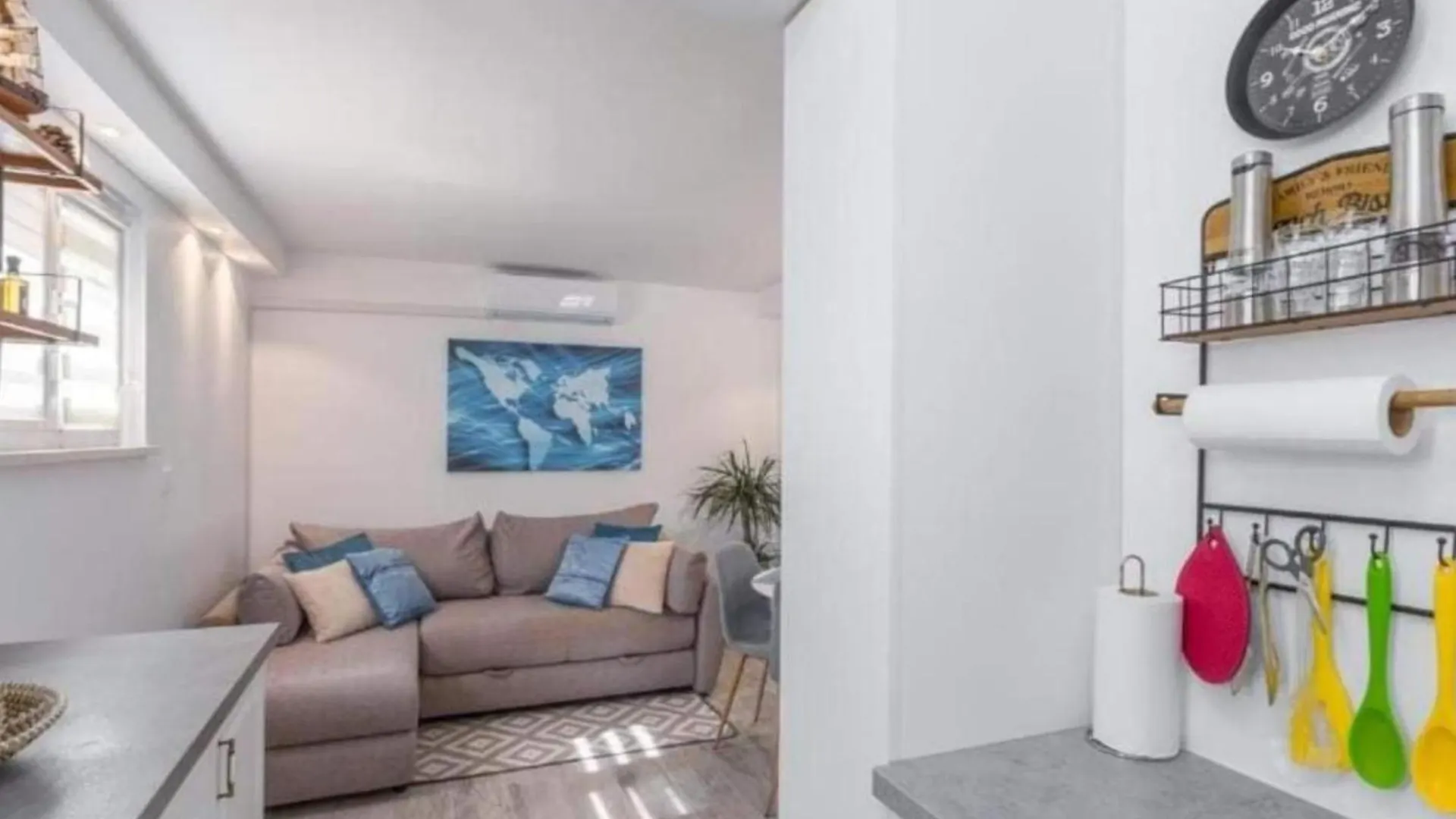 Apartment Amor Pula 0*,