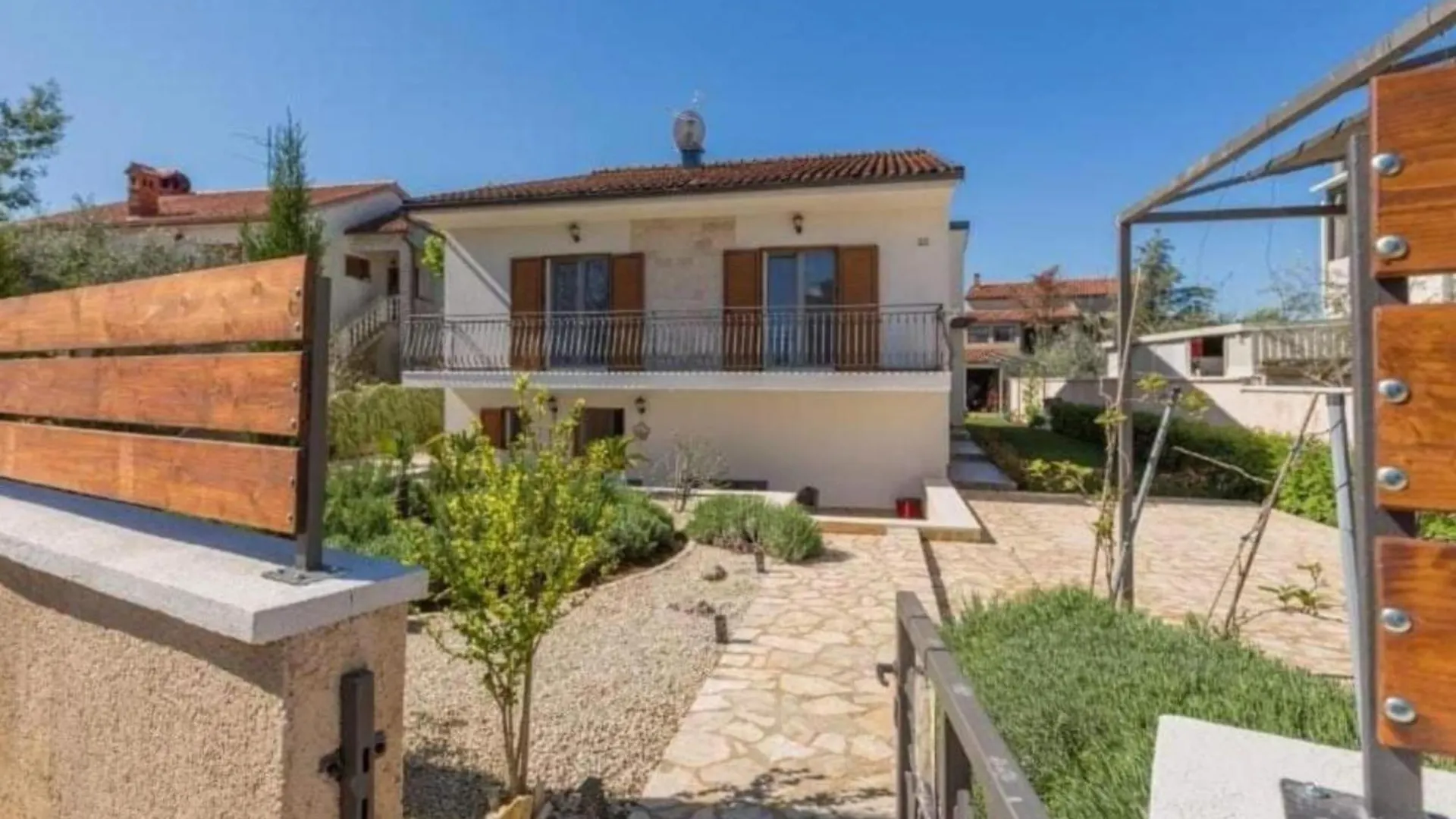 Apartment Amor Pula