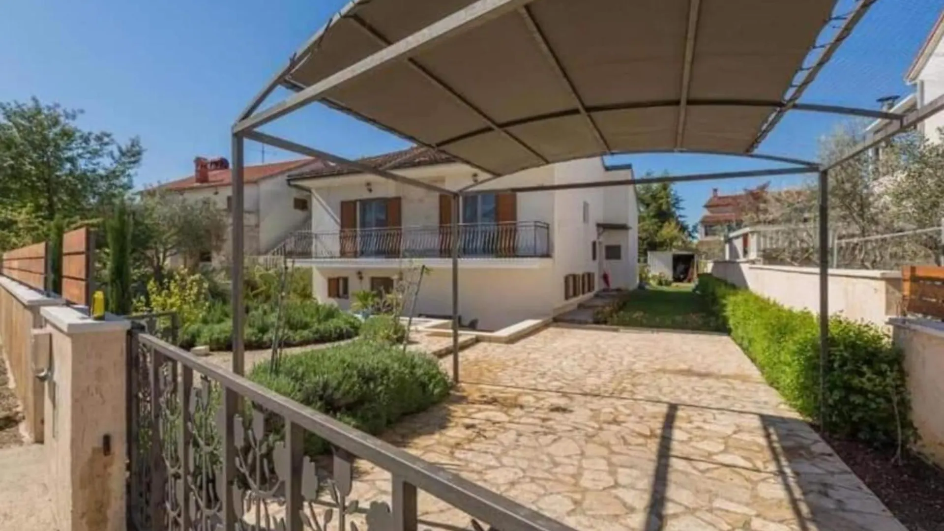 Apartment Amor Pula Croatia