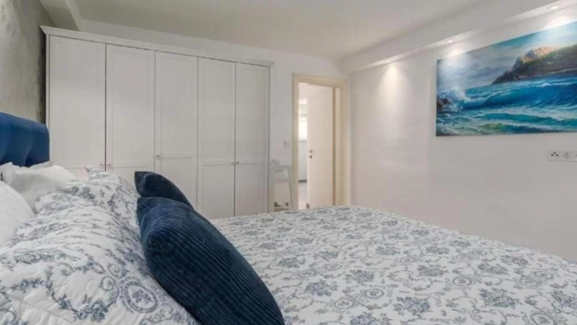 Apartment Amor Pula
