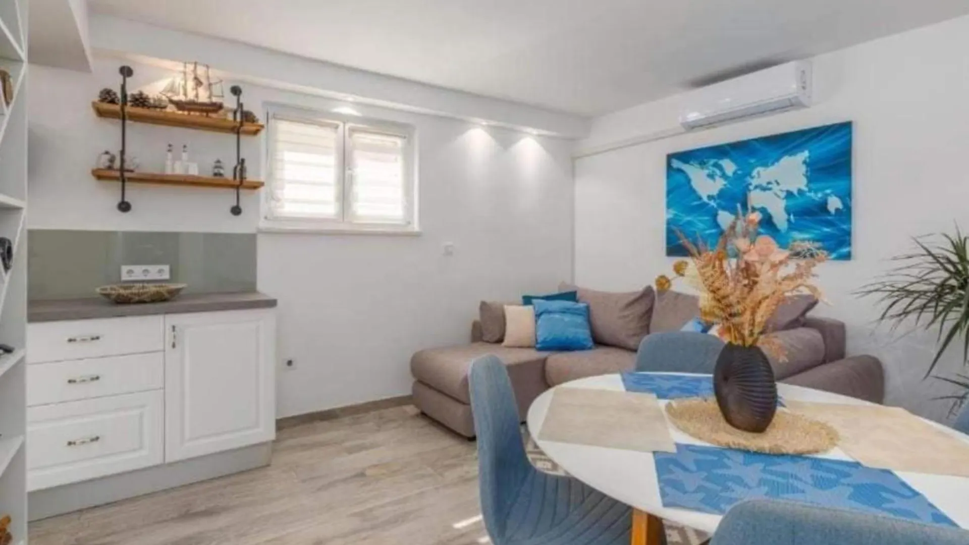 Apartment Amor Pula