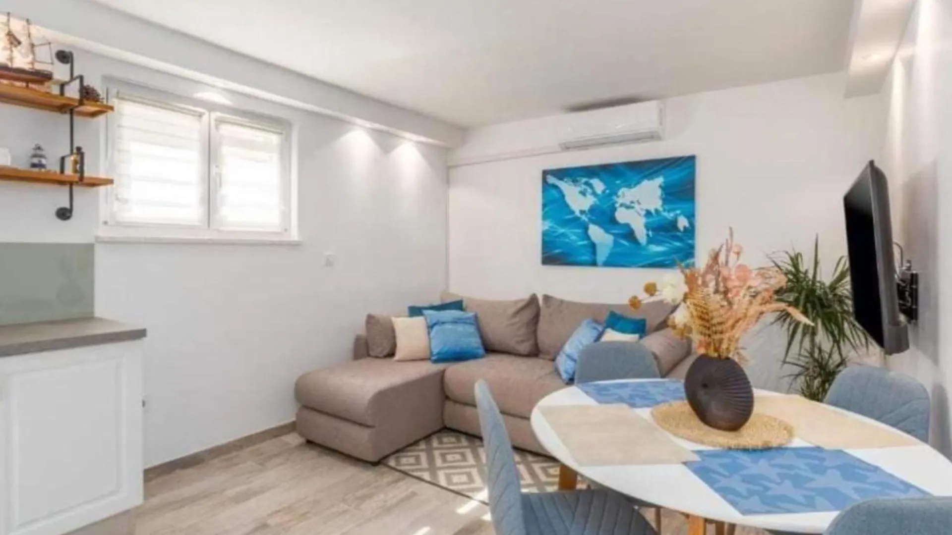 Apartment Amor Pula