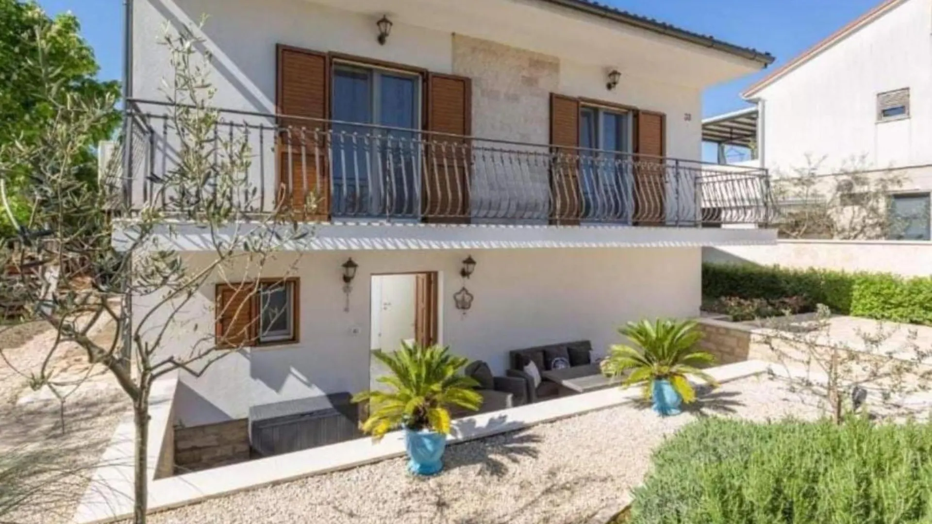 Apartment Amor Pula