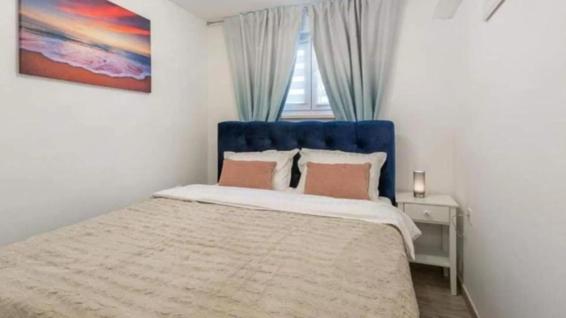 Apartment Amor Pula