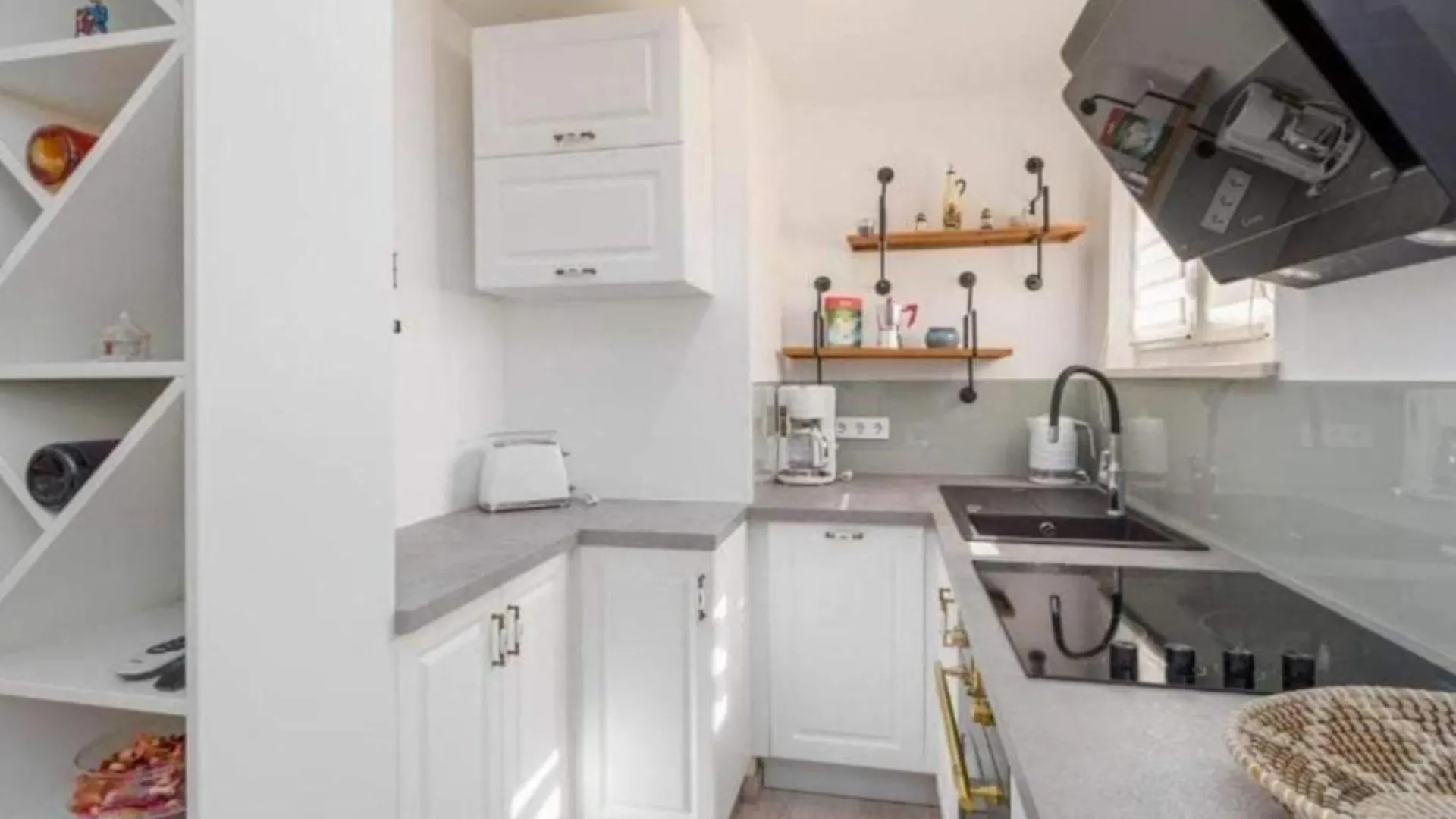 Apartment Amor Pula