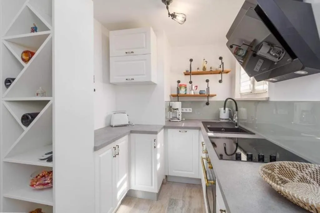 Apartment Amor Pula 0*,