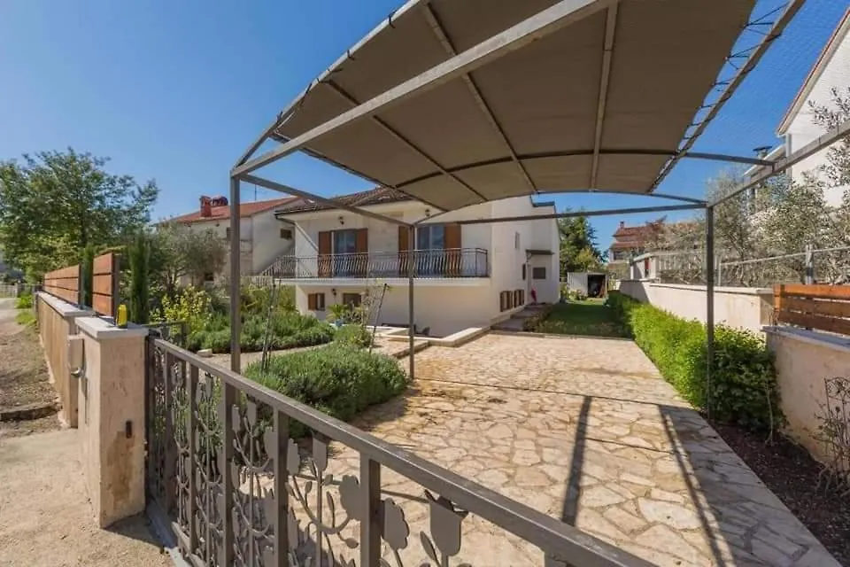 Apartment Amor Pula Kroatië