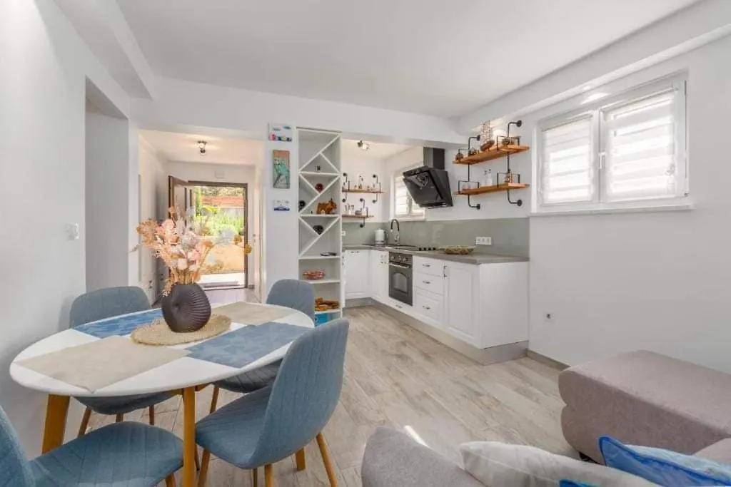 Apartment Amor Pula