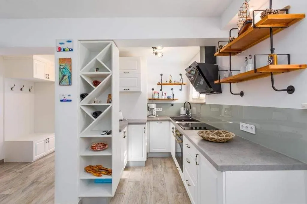 Apartment Amor Pula