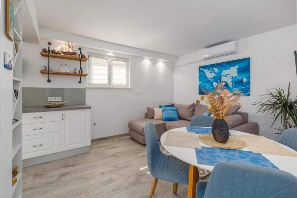 Apartment Amor Pula