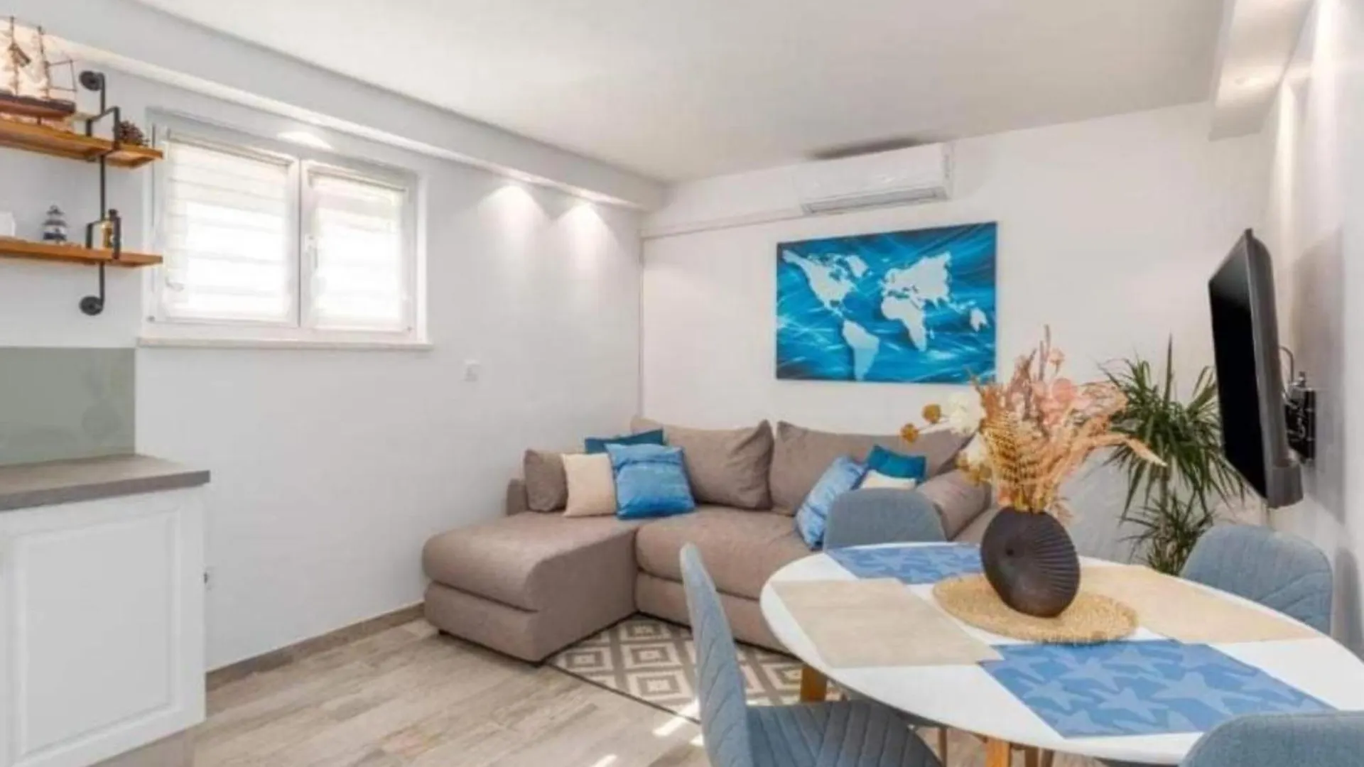 Apartment Amor Pula