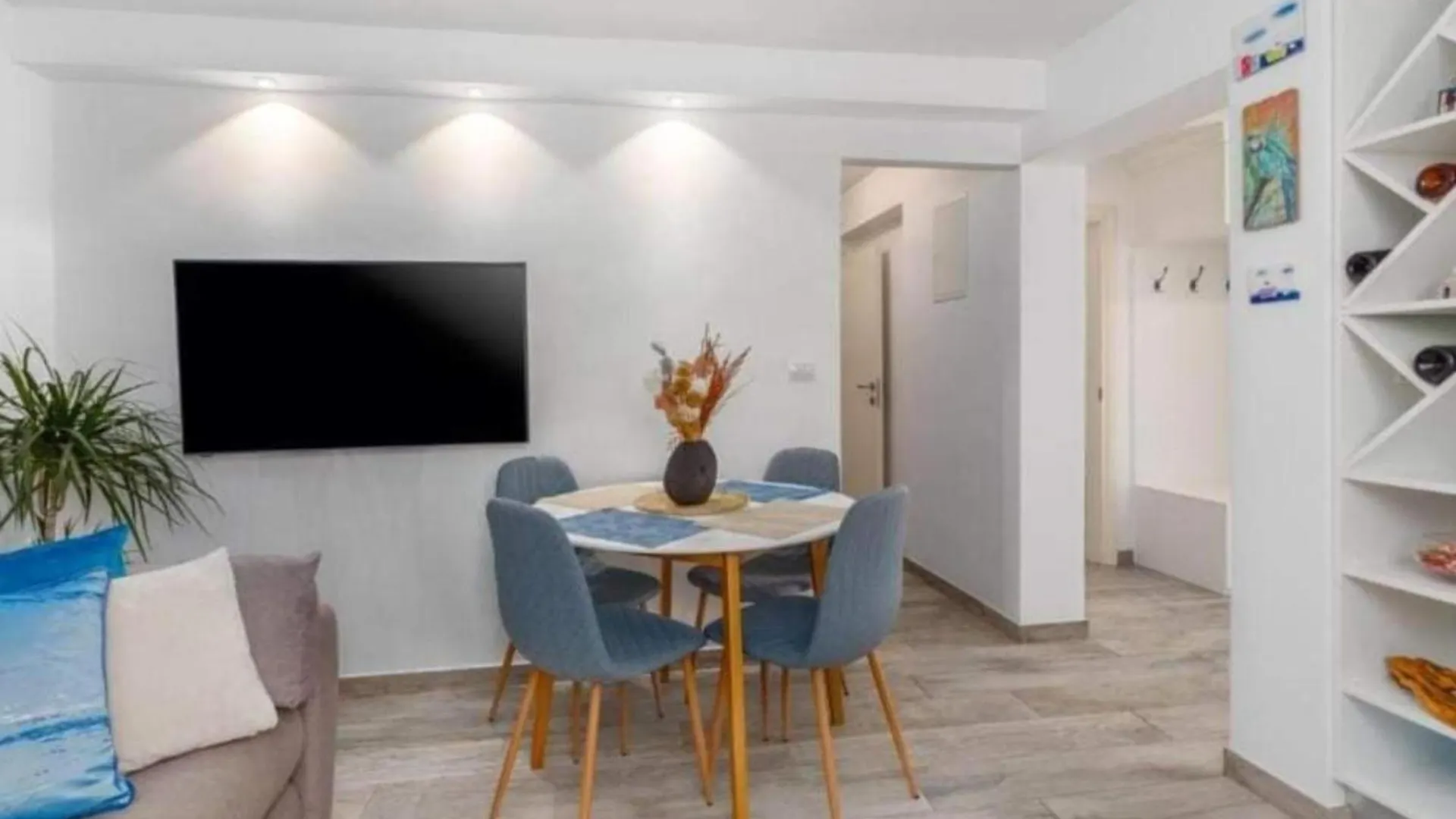 Apartment Amor Pula