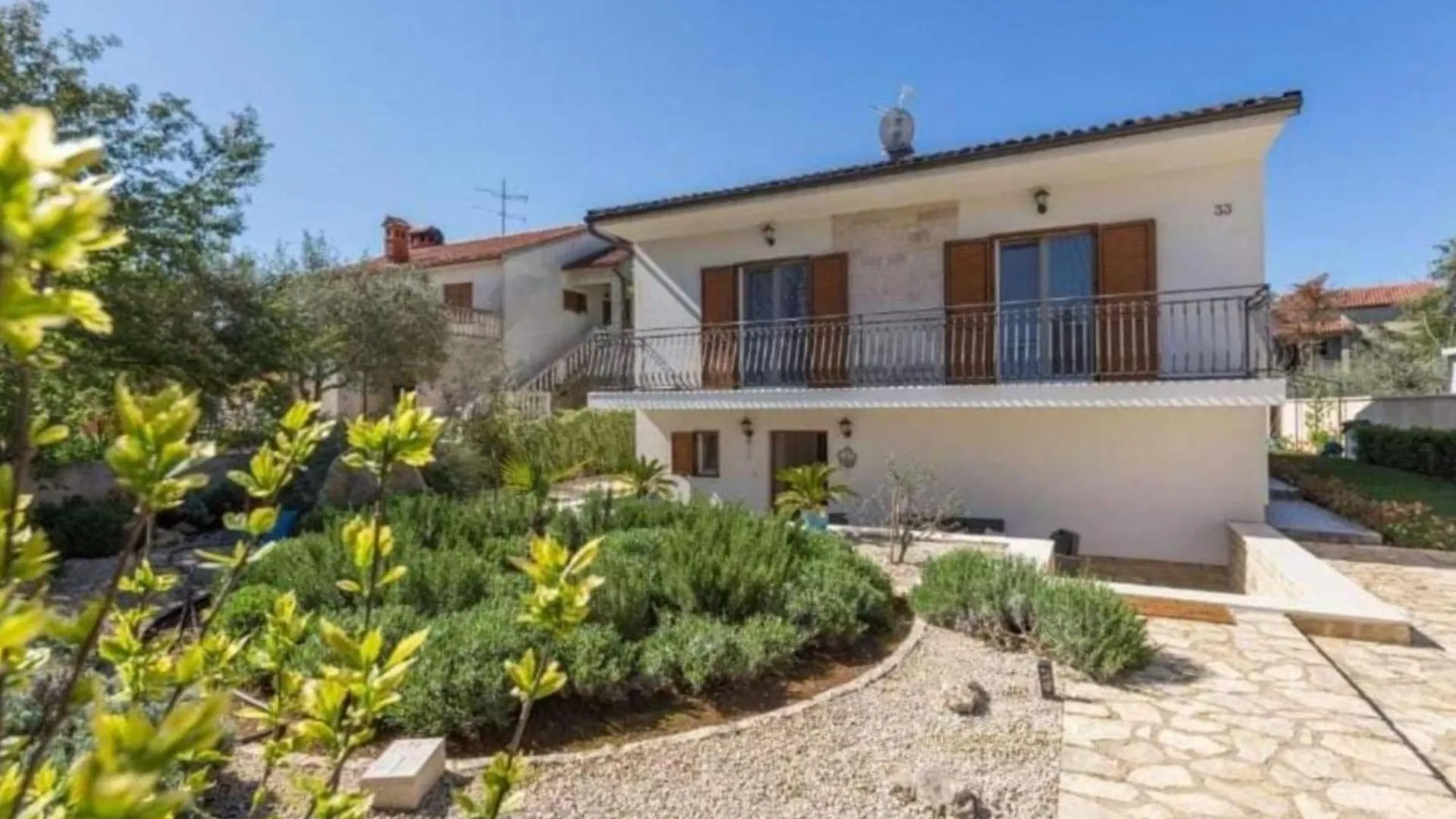 Apartment Amor Pula