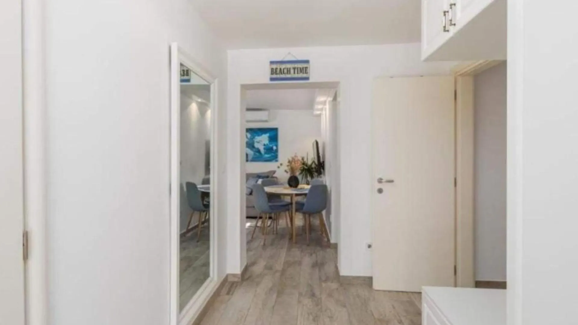 Apartment Amor Pula