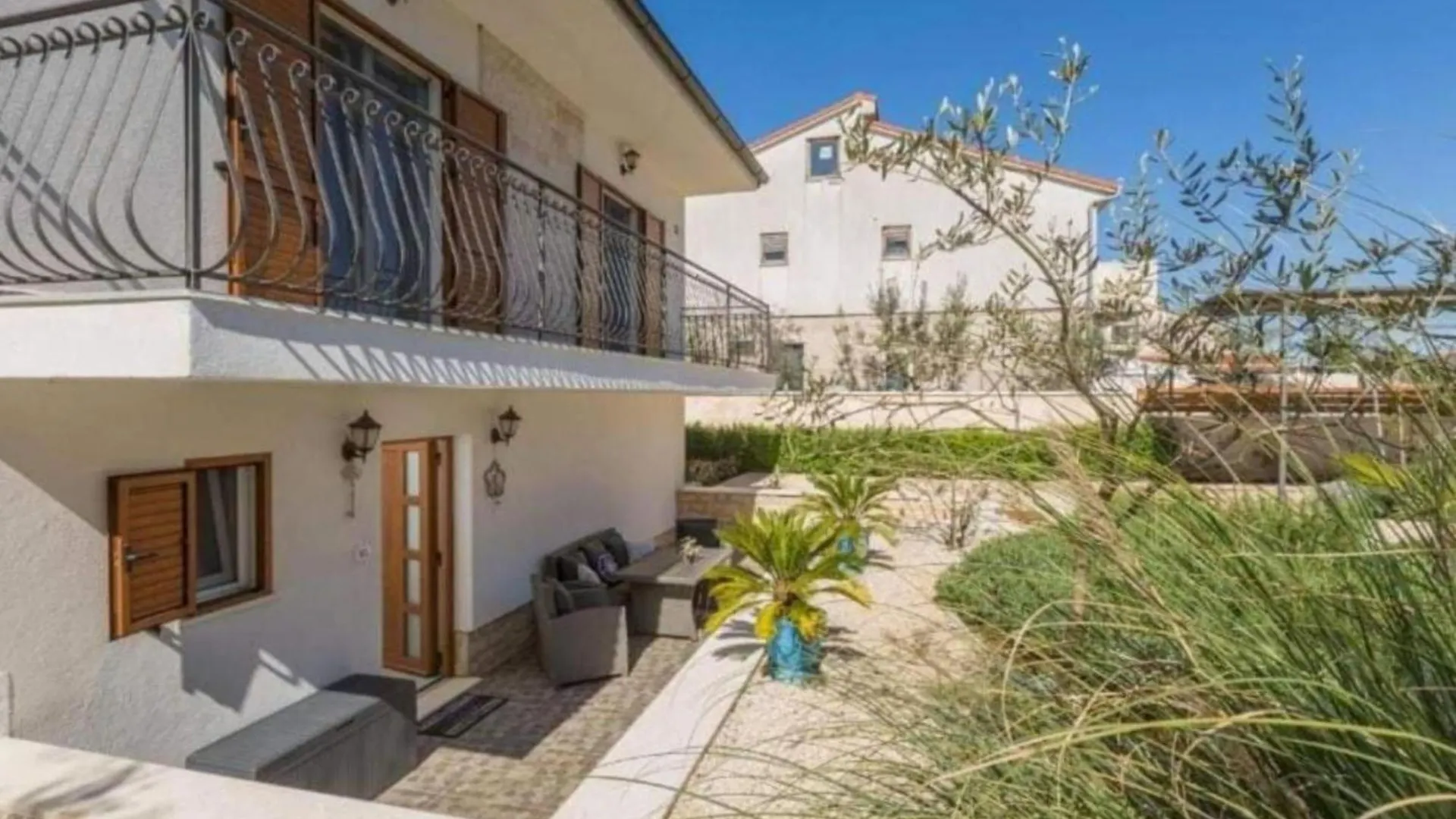 Apartment Amor Pula Kroatië