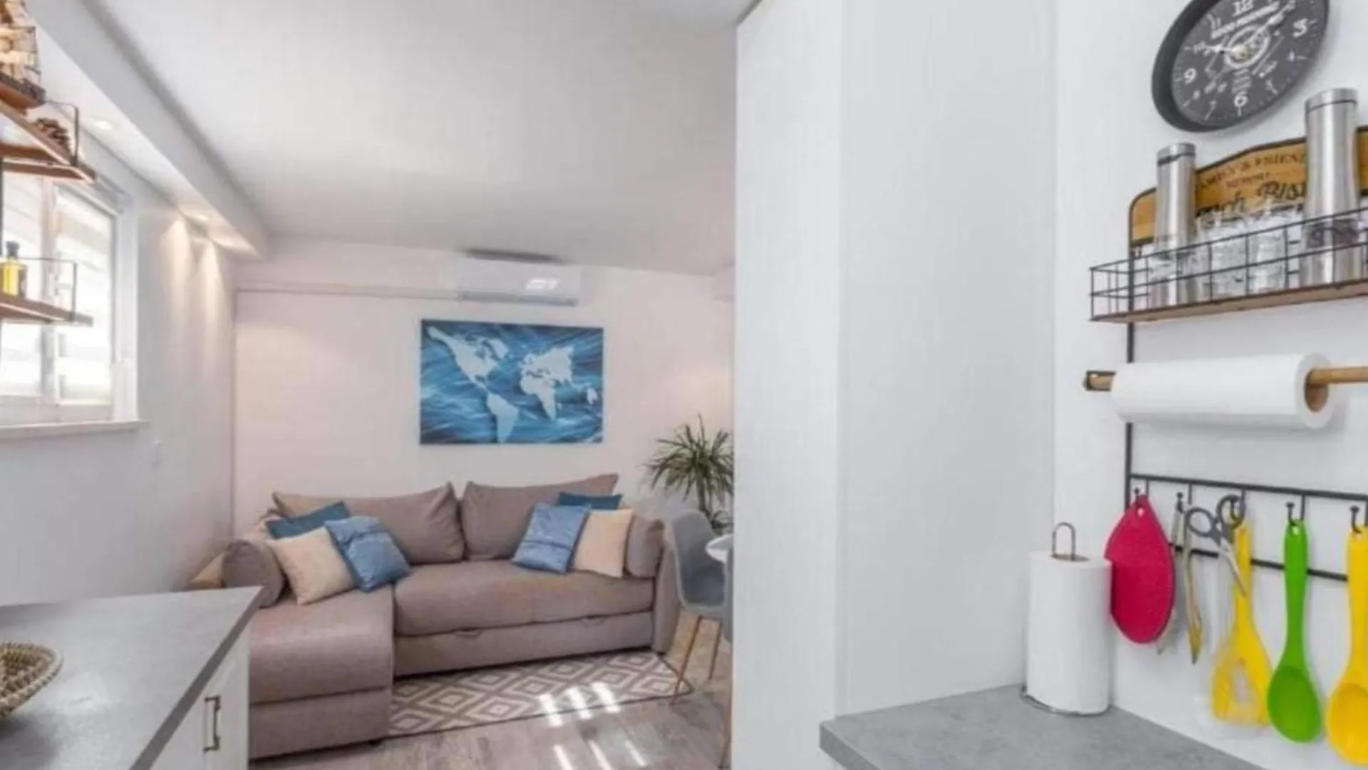 Apartment Amor Pula