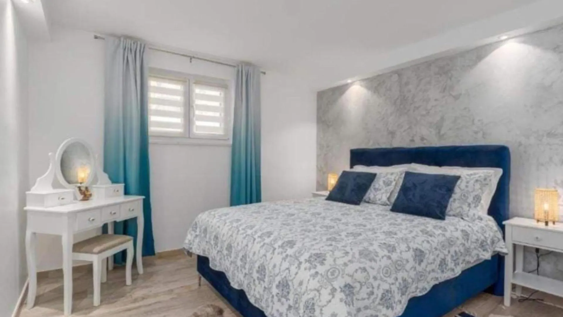 Apartment Amor Pula