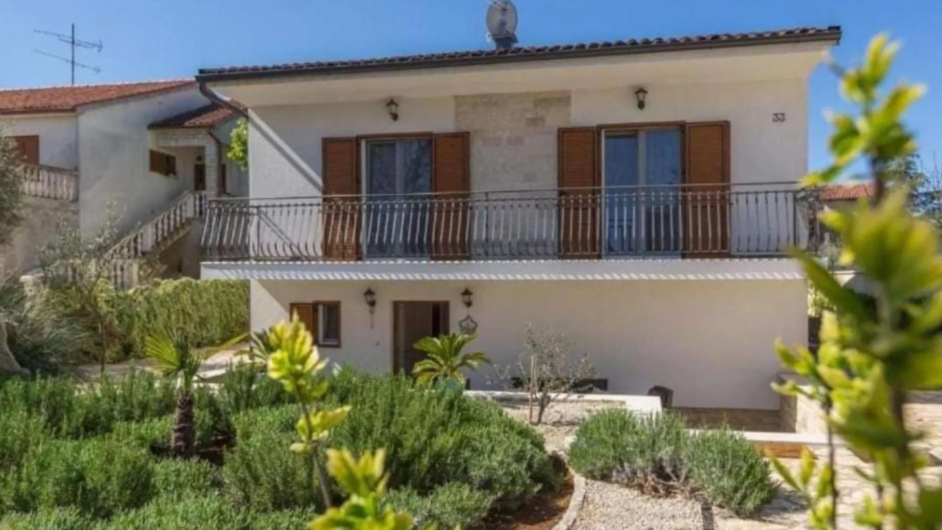 Apartment Amor Pula